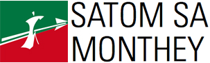 logo Satom SA
